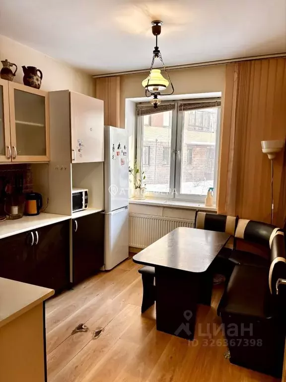 1-к кв. Ленинградская область, Кудрово г. Всеволожский район, ... - Фото 1