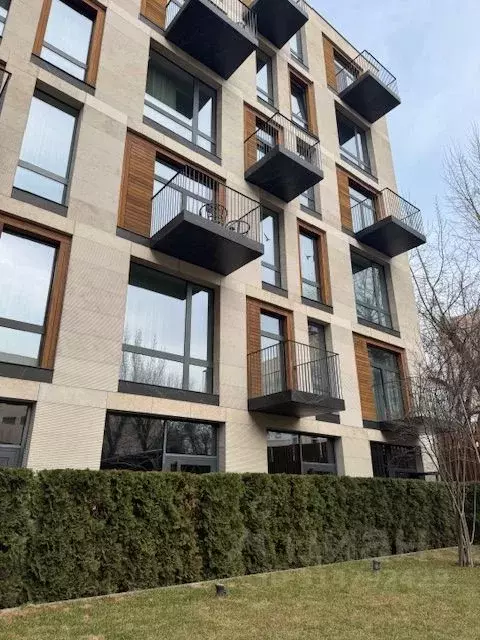 Таунхаус в Москва ул. Малая Ордынка, 19 (205 м) - Фото 0