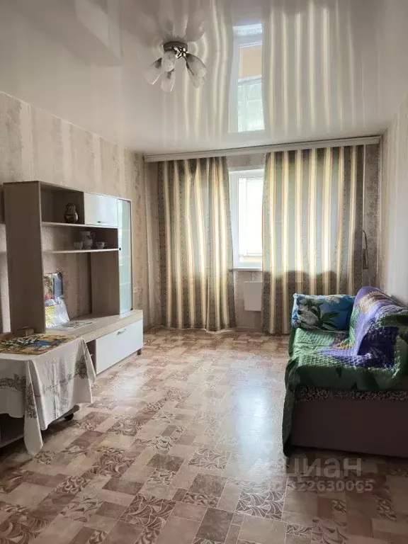 1-к кв. Кемеровская область, Березовский Комсомольский бул., 9 (30.0 ... - Фото 0