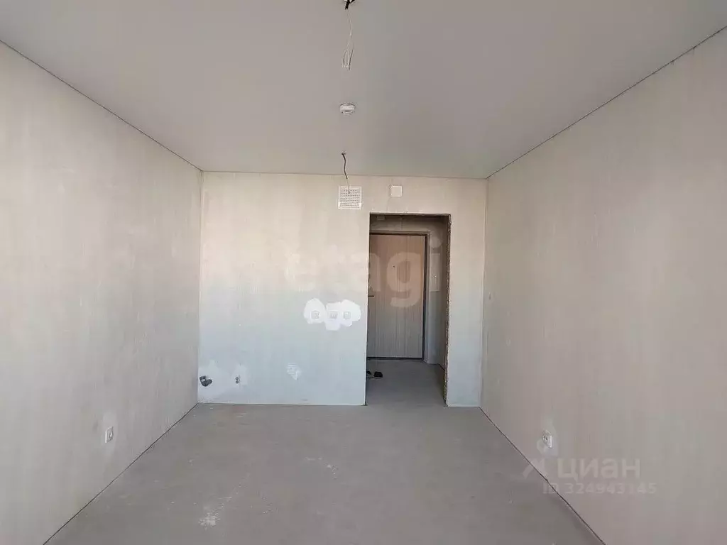 Студия Красноярский край, Красноярск Соколовская ул., 64 (25.0 м) - Фото 1