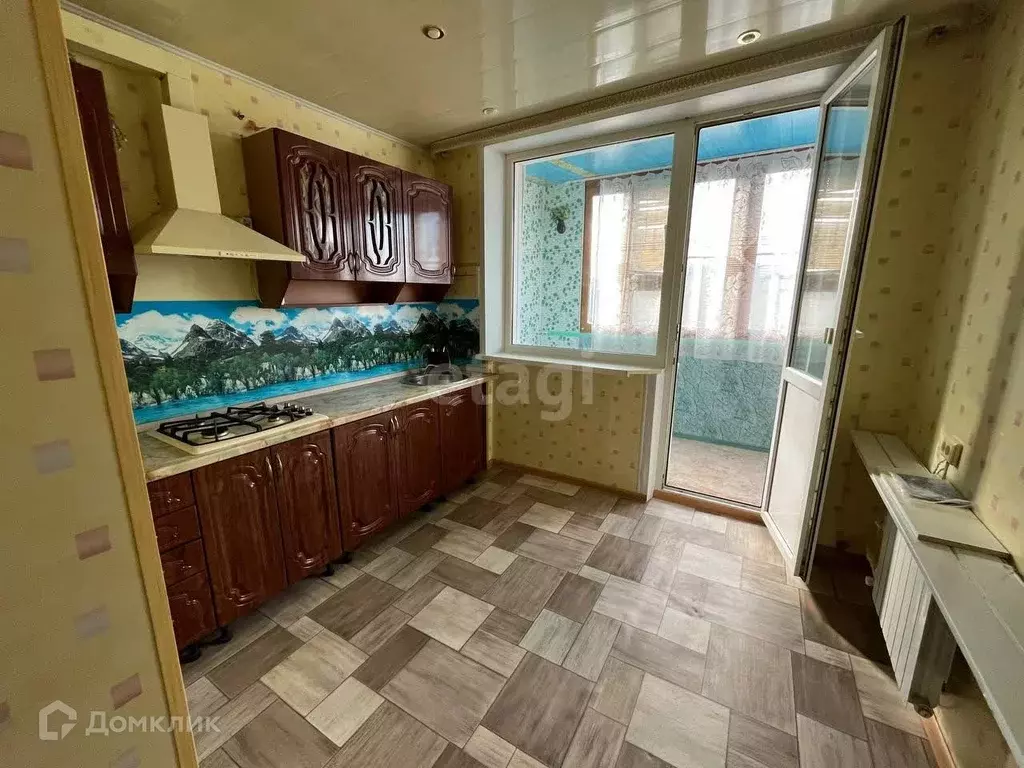 Продаётся 3-к квартира, 68.3 м - Фото 0
