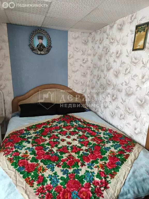 Дом в село Берёзово, Кленовая улица (31.6 м) - Фото 1