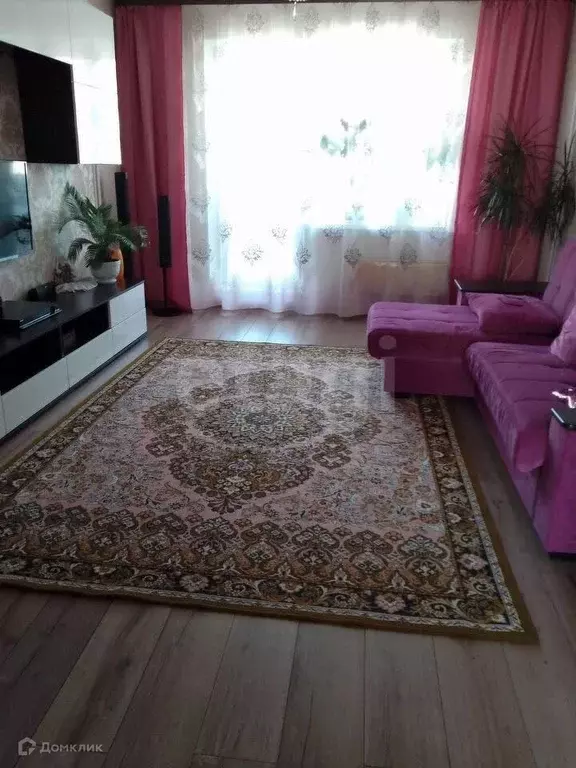 Продаётся 3-к квартира, 63 м - Фото 1
