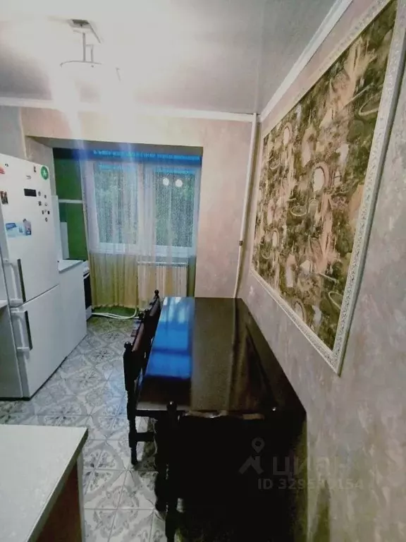 2-к кв. Северная Осетия, Владикавказ ул. Леонова, 5к1 (58.0 м) - Фото 1
