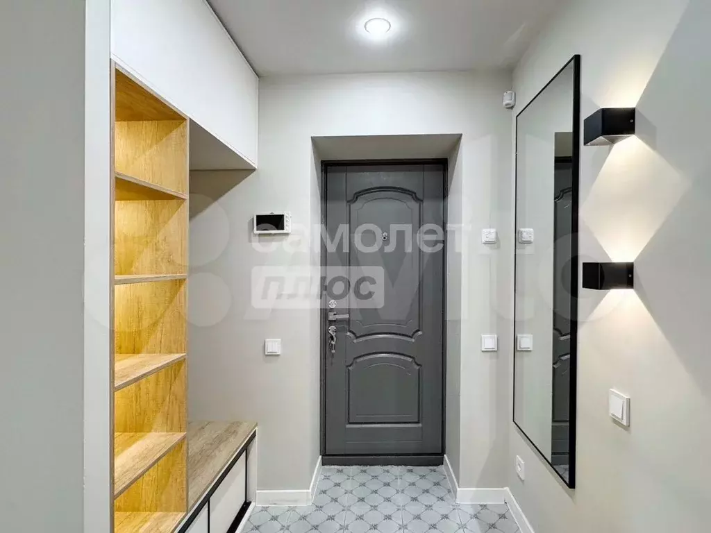 3-к. квартира, 68 м, 4/5 эт. - Фото 1
