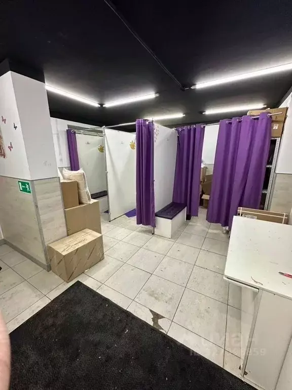 Помещение свободного назначения в Москва ул. Лавочкина, 18 (74 м) - Фото 2