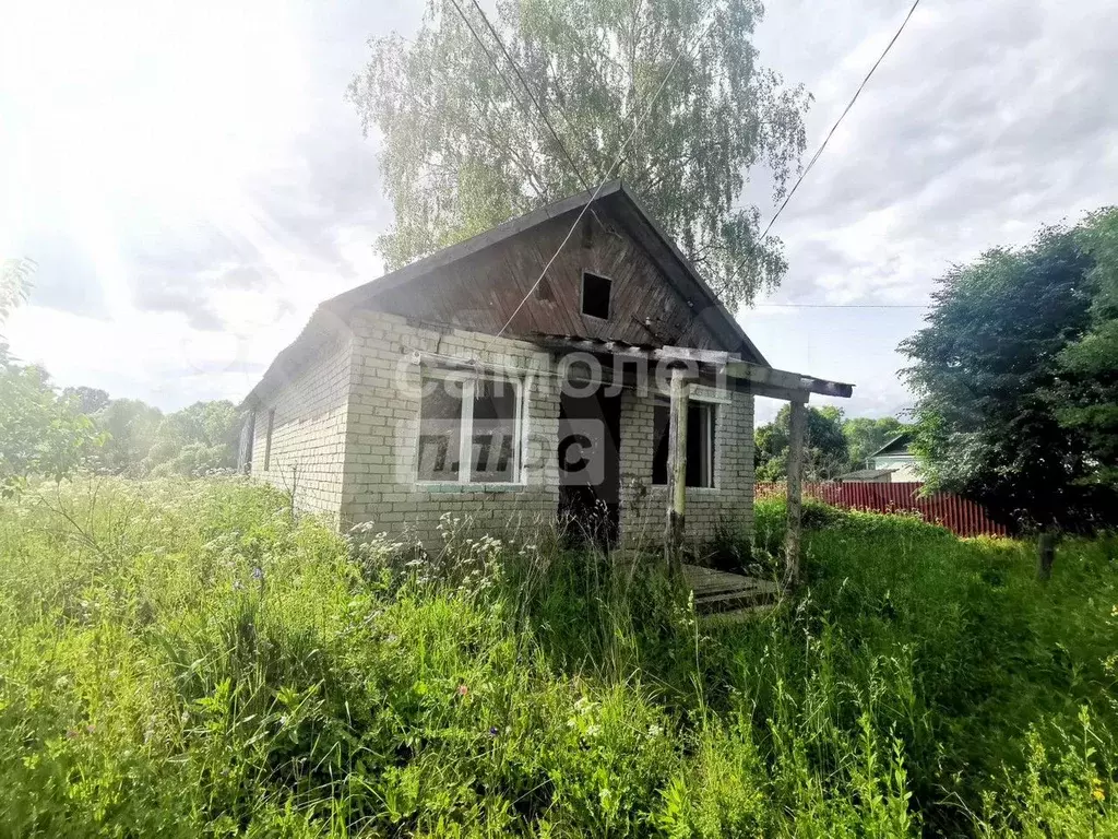 Дом 58,2 м на участке 6,5 сот. - Фото 0