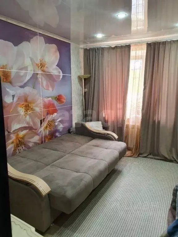 2-к кв. Пермский край, Пермь ул. Солдатова, 42/1 (50.0 м) - Фото 2