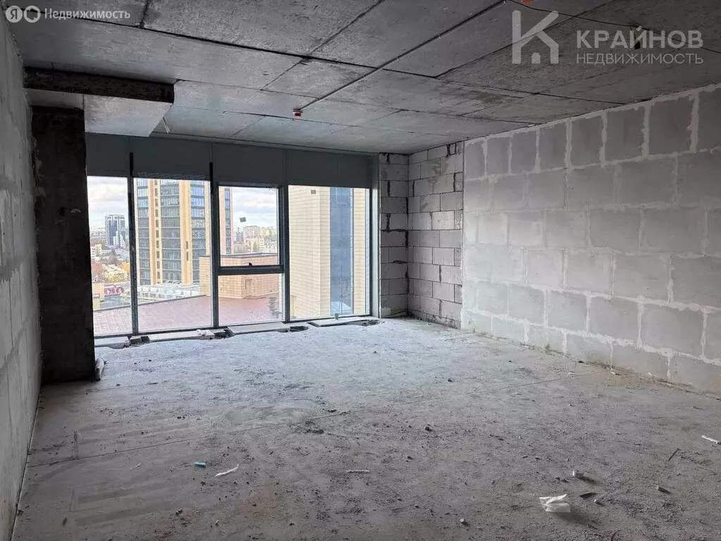 2-комнатная квартира: Воронеж, улица Куколкина, 18 (49.1 м) - Фото 2