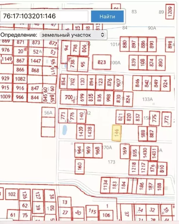 Участок в Ярославская область, Ярославский муниципальный округ, Росток ... - Фото 2