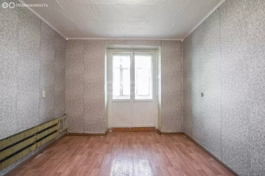 1к в -комнатной квартире (13.4 м) - Фото 1