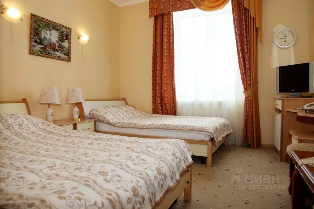Комната Московская область, Егорьевск Касимовское ш., 45А (15.0 м) - Фото 1