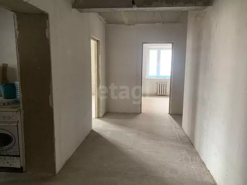 3-к кв. Мордовия, Саранск Республиканская ул., 39б (100.0 м) - Фото 1
