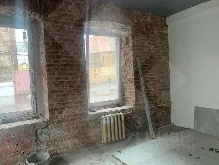 Помещение свободного назначения в Москва ул. Фридриха Энгельса, 23С1 ... - Фото 2