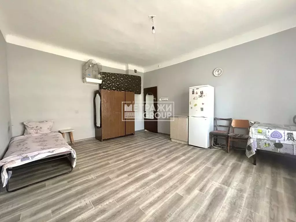 Комната Московская область, Лосино-Петровский ул. Кирова, 4 (20.8 м) - Фото 1