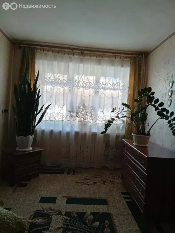 2-комнатная квартира: посёлок городского типа Шерловая Гора, улица ... - Фото 2