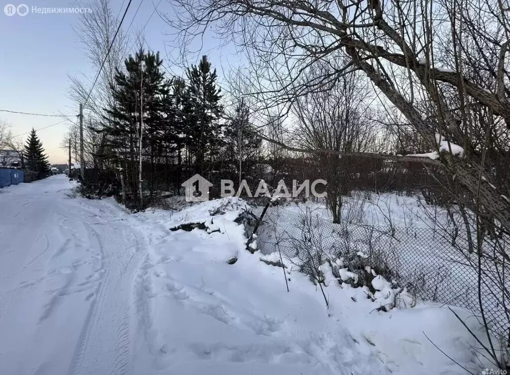 Участок в Ангарск, СНТ Утёс, 5-я улица, 531 (9 м) - Фото 2