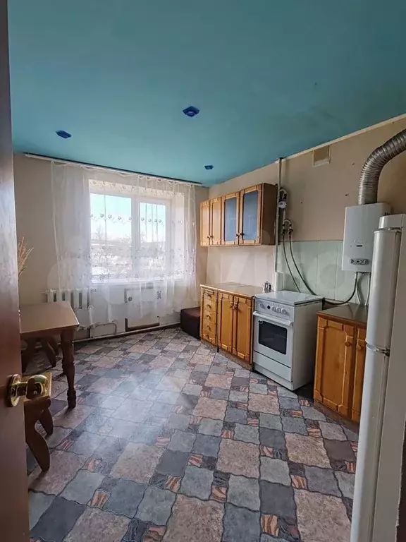 1-к. квартира, 35 м, 2/3 эт. - Фото 1