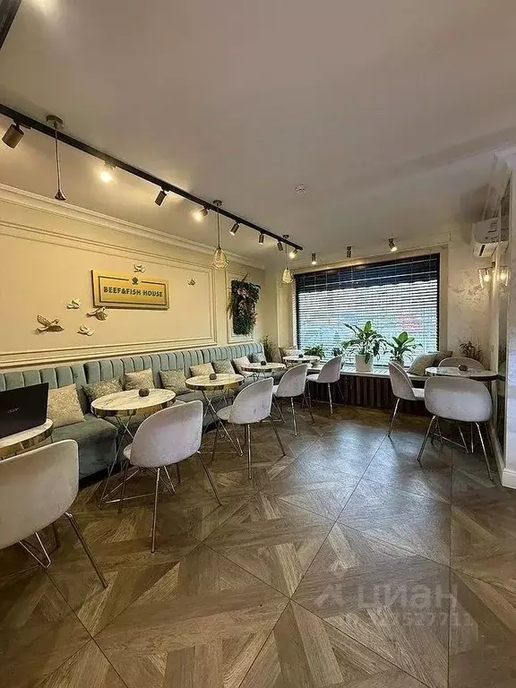 Помещение свободного назначения в Московская область, Ленинский ... - Фото 1