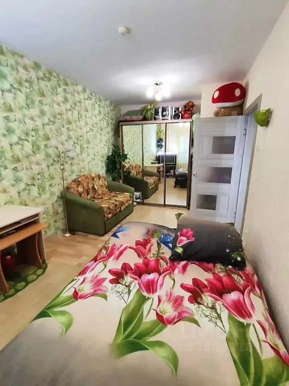 Студия Ямало-Ненецкий АО, Салехард ул. Зои Космодемьянской, 72 (30.0 ... - Фото 1