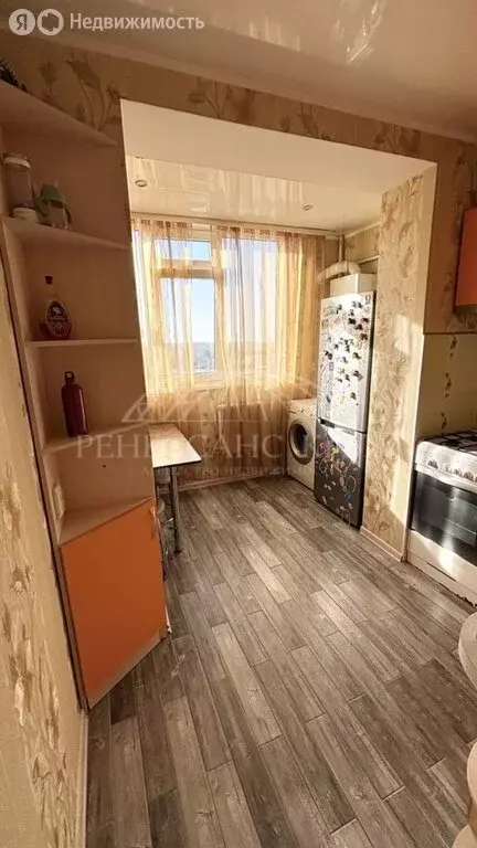 1-комнатная квартира: Севастополь, улица Комбрига Потапова, 37к3 (35 ... - Фото 2