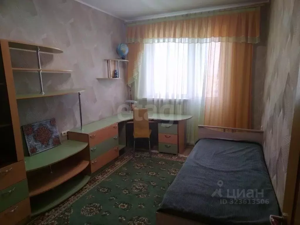 3-к кв. Красноярский край, Манско-Уярский округ, с. Шалинское ул. ... - Фото 2