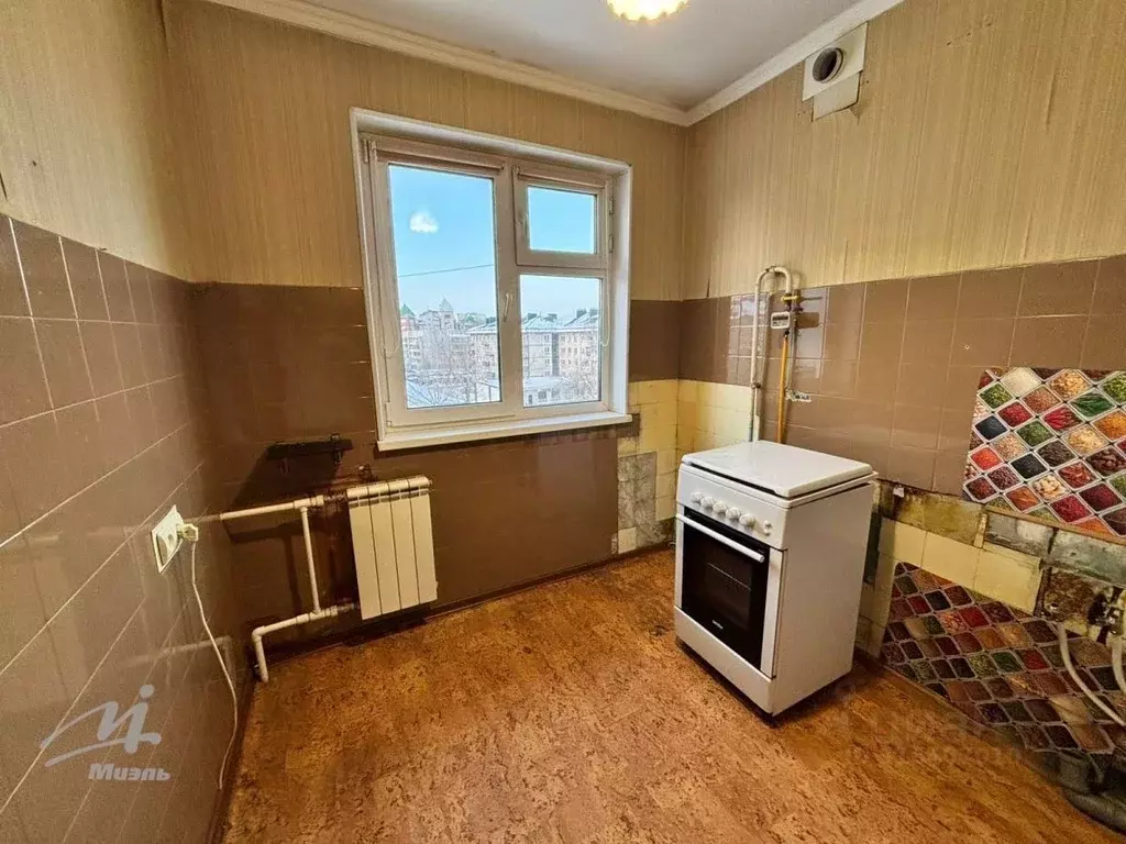 2-к кв. Алтайский край, Барнаул Молодежная ул., 54 (47.8 м) - Фото 0