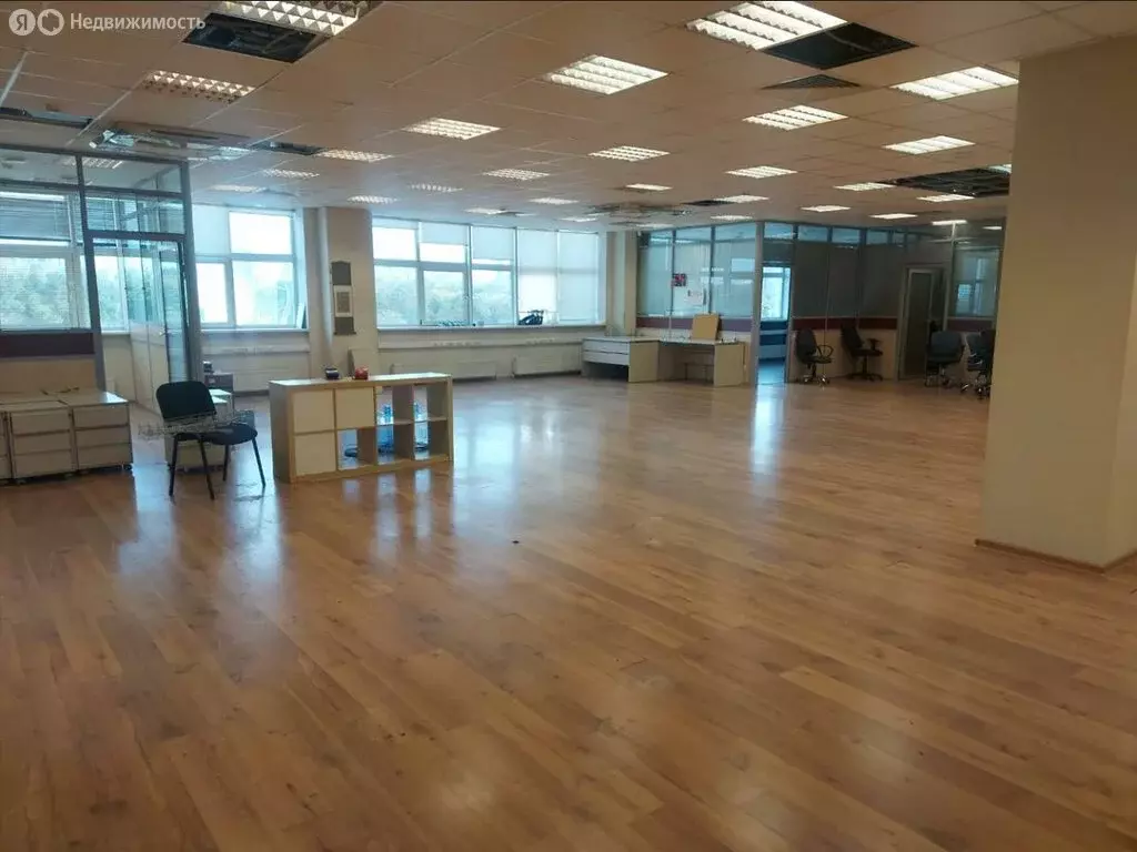 Офис (435 м) - Фото 2