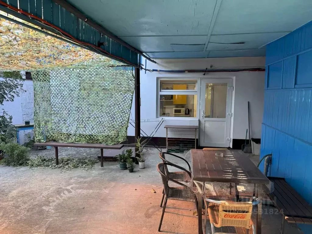 Дом в Краснодарский край, Геленджик Колхозная ул., 44 (50 м) - Фото 1