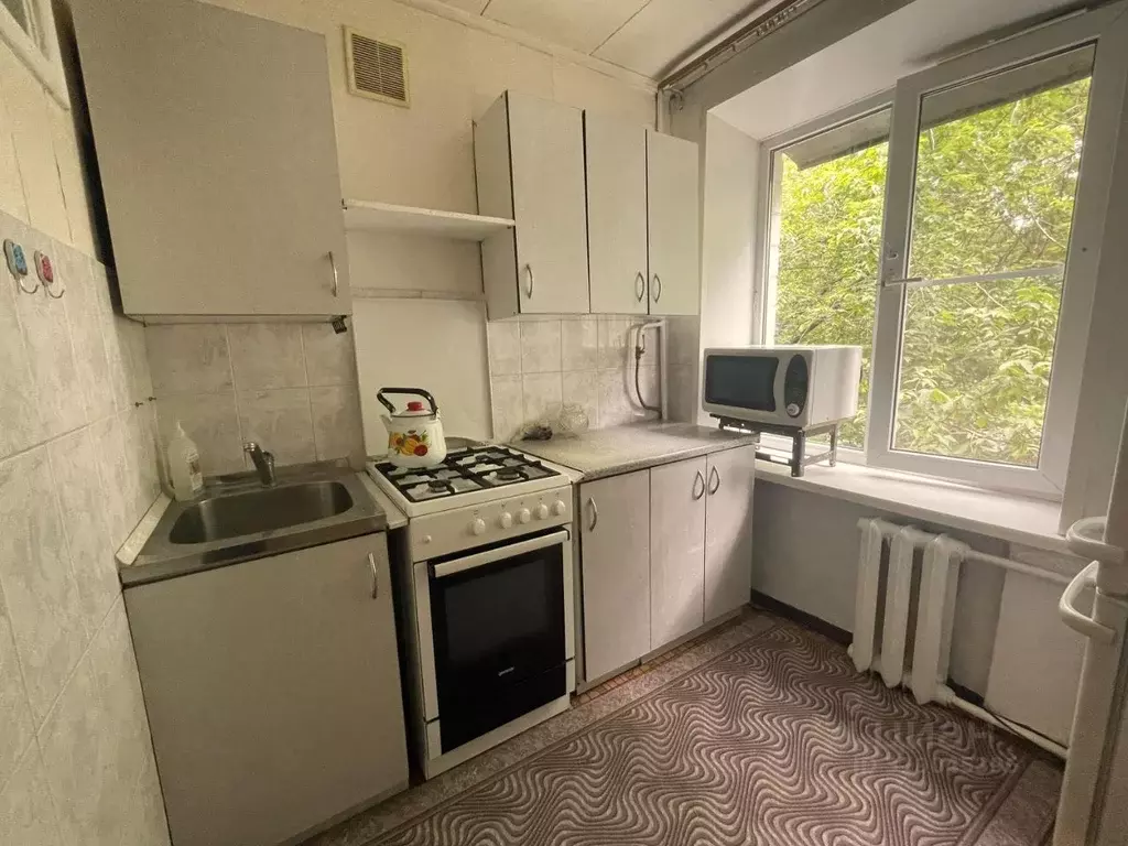 2-к кв. Москва Старомарьинское ш., 3 (44.0 м) - Фото 0