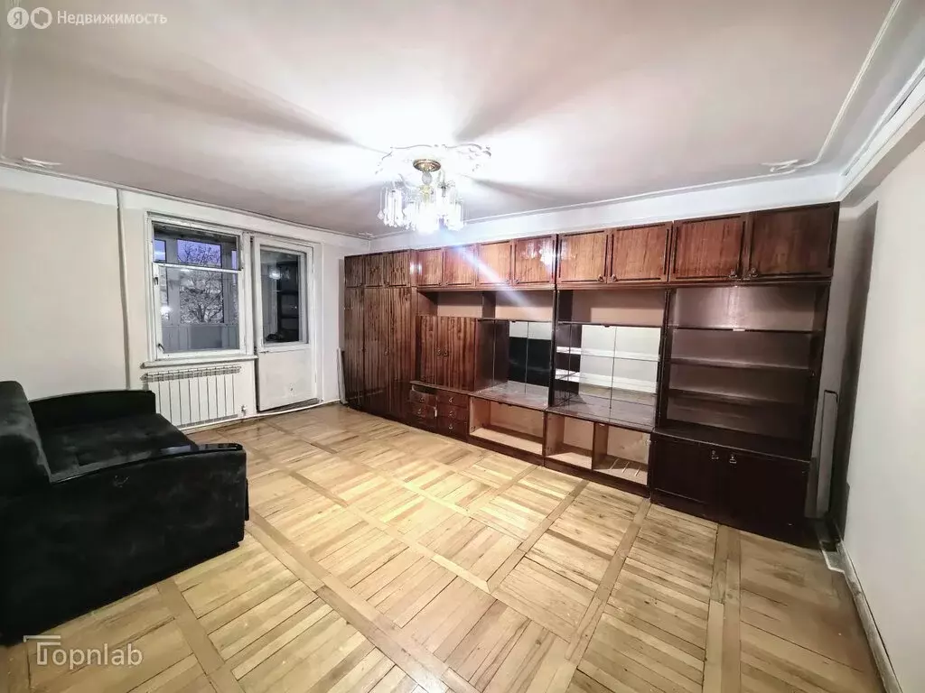 3-комнатная квартира: Нарткала, Советская улица, 247 (67.6 м) - Фото 1