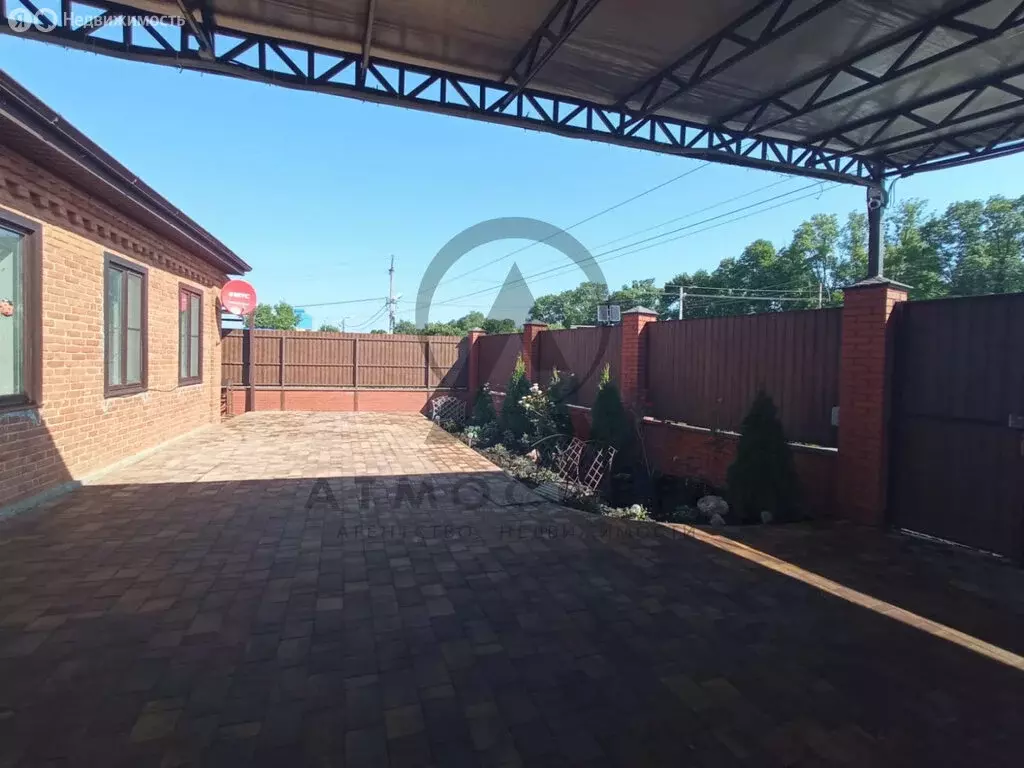 Дом в Апшеронск, Исполкомовская улица (89.8 м) - Фото 1