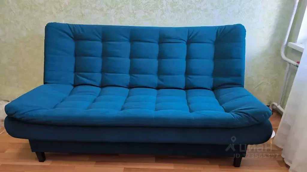 Студия Красноярский край, Красноярск ул. Борисова, 42 (21.0 м) - Фото 2