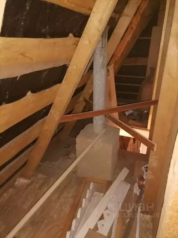 Дом в Курская область, Курский район, Щетинский сельсовет, Приморское ... - Фото 2