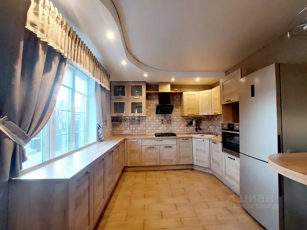 Дом в Оренбургская область, Оренбургский район, с. Ивановка ул. ... - Фото 1