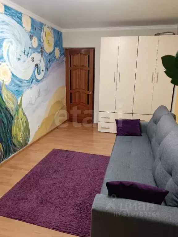 2-к кв. Татарстан, Альметьевск ул. Шевченко, 138 (82.0 м) - Фото 1