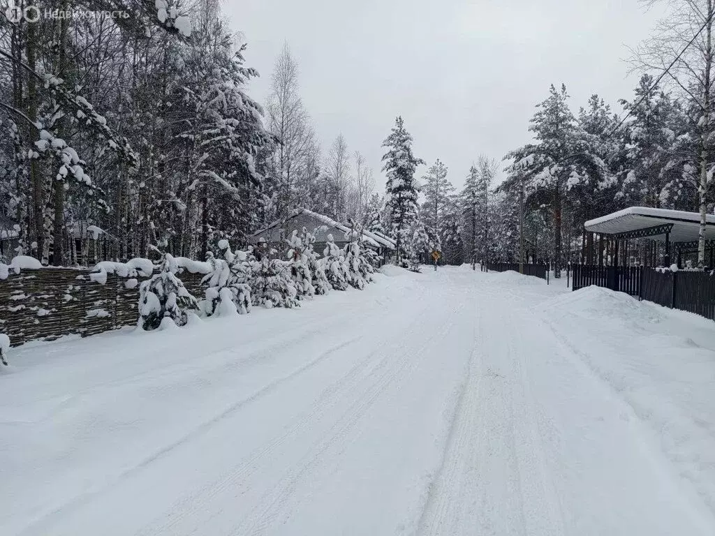 Участок в село Купанское, 2-я Железнодорожная улица (10 м) - Фото 1
