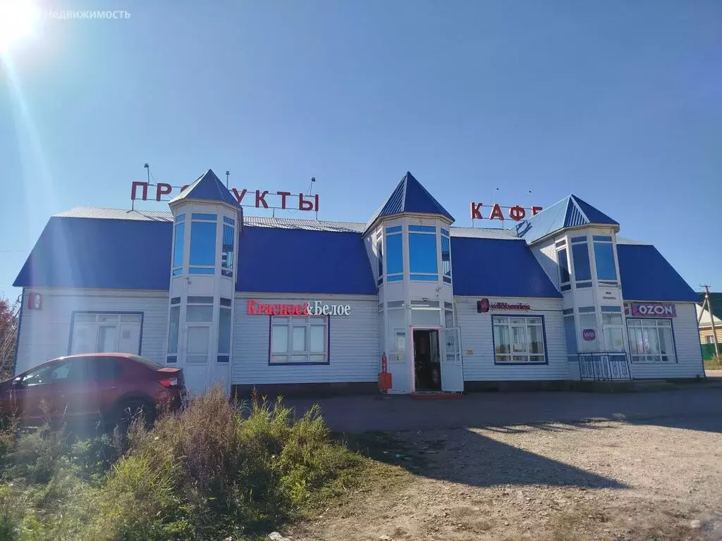 1-комнатная квартира: Белебей, микрорайон Ласточка, Пятая улица (270 ... - Фото 1