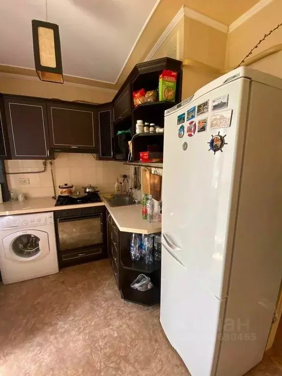 1-к кв. Крым, Керчь ул. Генерала Петрова, 6 (33.0 м) - Фото 1