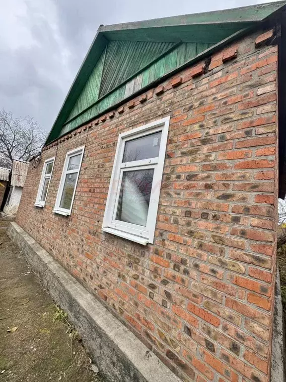 Дом в Ростовская область, Новошахтинск Кораблевская ул., 11 (40 м) - Фото 1