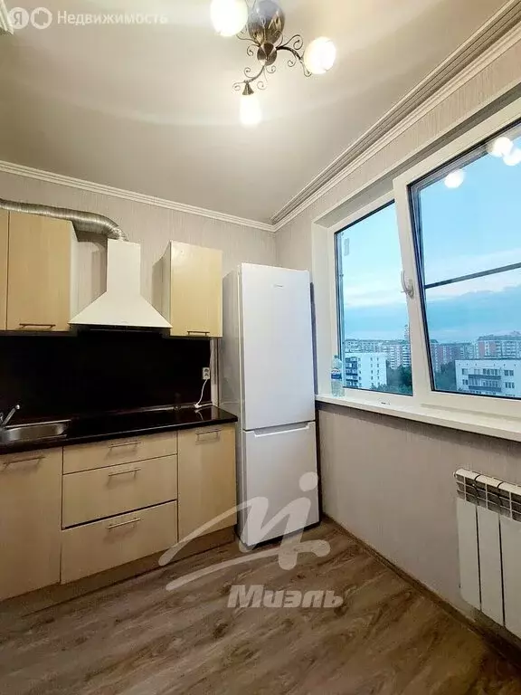 1-комнатная квартира: Москва, Широкая улица, 3к4 (36.8 м) - Фото 1