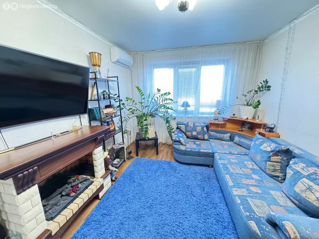 3-комнатная квартира: Стерлитамак, улица Артёма, 29 (68 м) - Фото 1