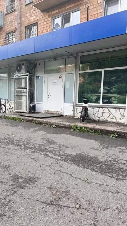 Помещение свободного назначения в Красноярский край, Красноярск ... - Фото 1