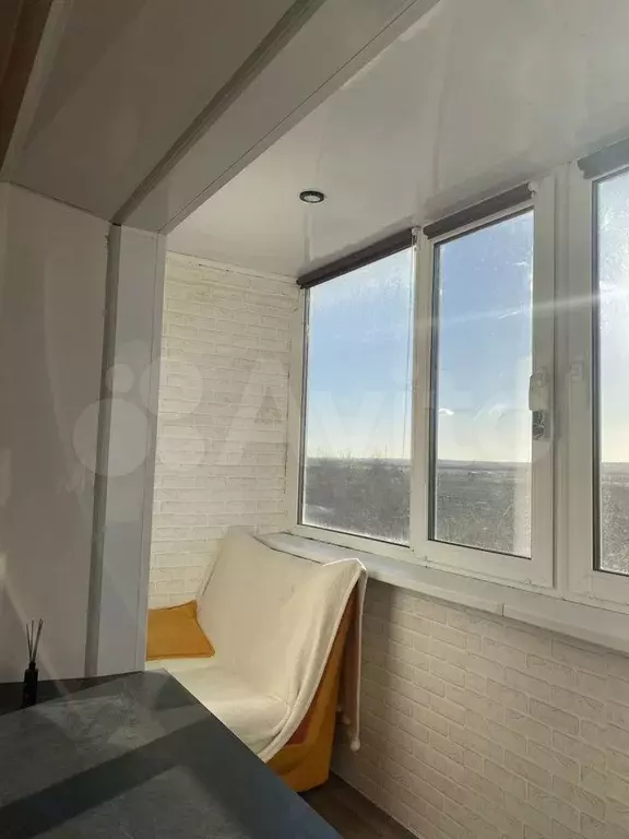 1-к. квартира, 43 м, 5/10 эт. - Фото 1
