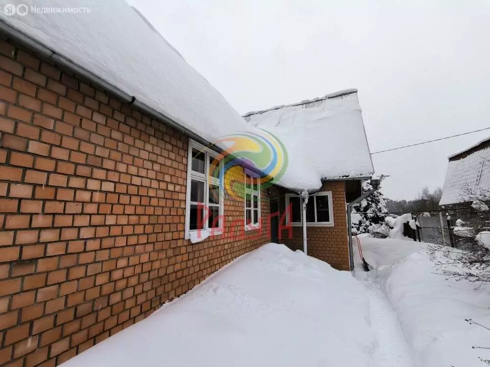 Дом в Ивановский район, Беляницкое сельское поселение, деревня ... - Фото 1