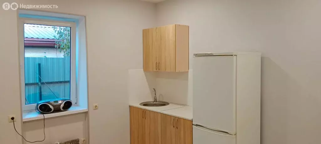 Квартира-студия: Новороссийск, Межевая улица, 15 (19 м) - Фото 0