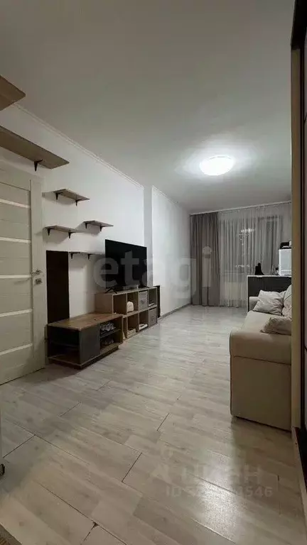 1-к кв. Московская область, Химки Совхозная ул., 13 (44.3 м) - Фото 2