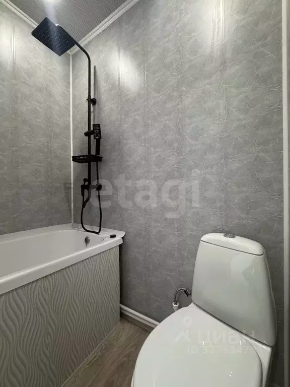Комната Мордовия, Саранск Студенческая ул., 9 (13.0 м) - Фото 1