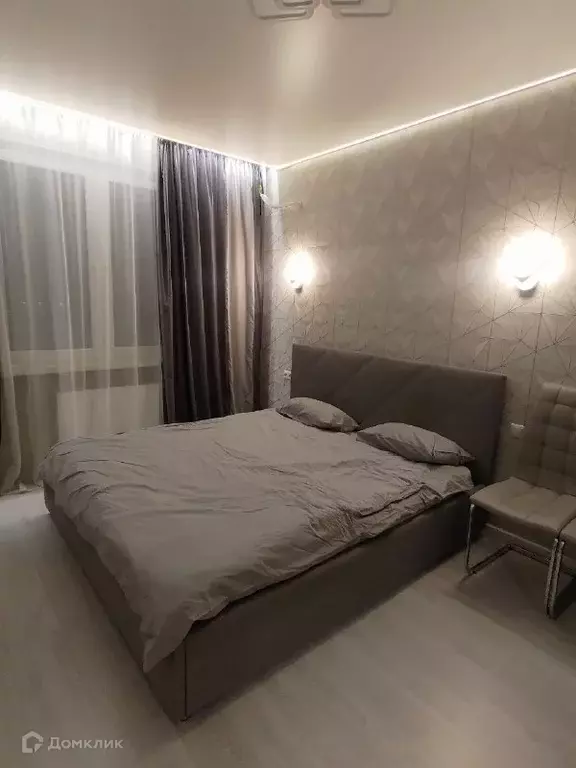 Продаётся 1-к квартира, 39 м - Фото 1