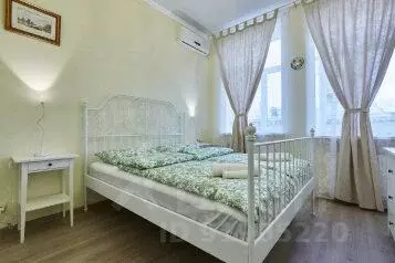 2-к кв. Санкт-Петербург Лиговский просп., 65 (47.0 м) - Фото 0